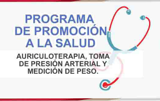 Programa de Promoción a la Salud